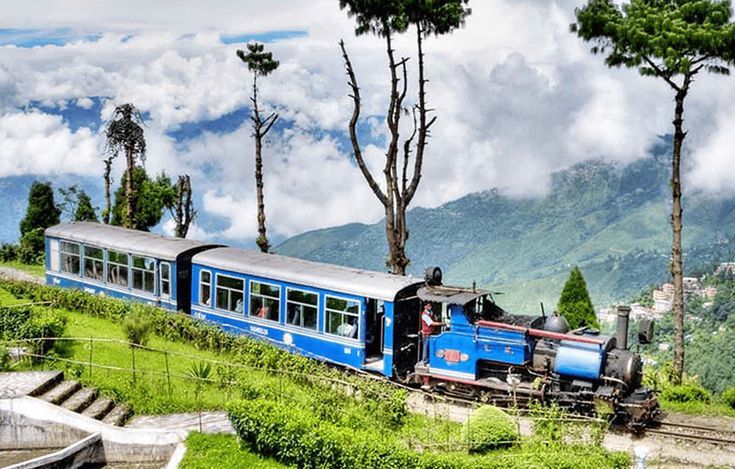 Sikkim Tour Packages
