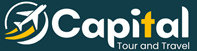 capital footer