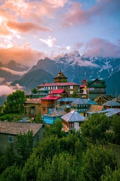 nepal