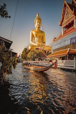 thailand
